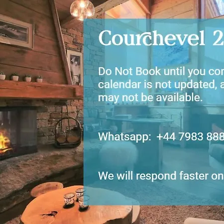 Apartmán Penthouse With Ski Access *